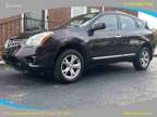 2013 Nissan Rogue for sale