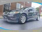 2011 Ford Taurus for sale