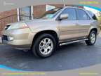 2002 Acura MDX for sale