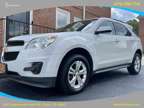 2011 Chevrolet Equinox for sale