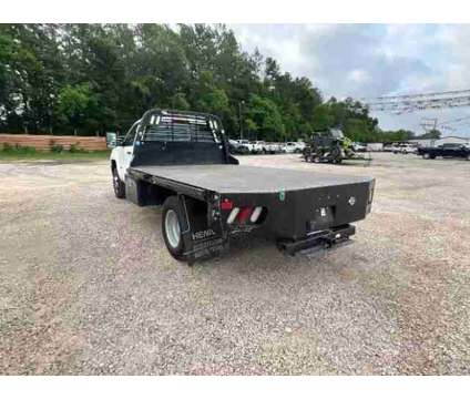 2019 Chevrolet Silverado 3500 HD Regular Cab &amp; Chassis for sale is a White 2019 Chevrolet Silverado 3500 H/D Car for Sale in Porter TX