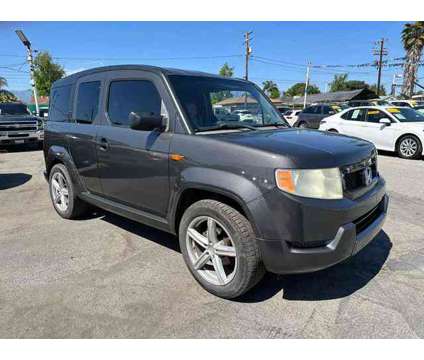 2009 Honda Element for sale is a Grey 2009 Honda Element Car for Sale in Ontario CA