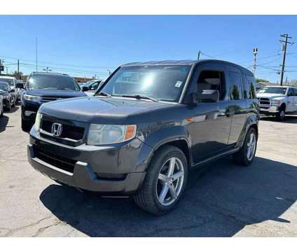 2009 Honda Element for sale is a Grey 2009 Honda Element Car for Sale in Ontario CA