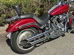 2006 Harley-Davidson Softail Deuce Motorcycle for Sale