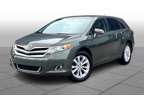 2013UsedToyotaUsedVenzaUsed4dr Wgn I4 FWD