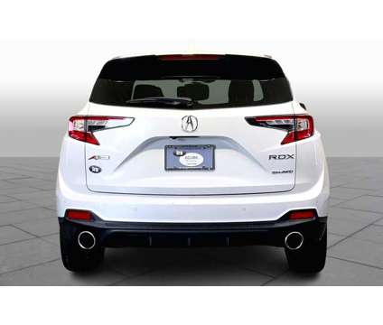 2021UsedAcuraUsedRDXUsedSH-AWD is a Silver, White 2021 Acura RDX Car for Sale in Westwood MA