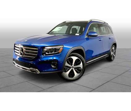 2024NewMercedes-BenzNewGLBNew4MATIC SUV is a 2024 Mercedes-Benz G SUV in Hanover MA