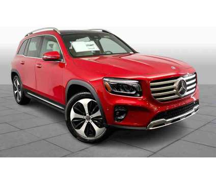 2024NewMercedes-BenzNewGLBNew4MATIC SUV is a 2024 Mercedes-Benz G SUV in Hanover MA