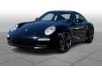 2011UsedPorscheUsed911Used2dr Cpe