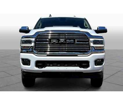 2021UsedRamUsed2500Used4x4 Crew Cab 6 4 Box is a White 2021 RAM 2500 Model Car for Sale in Albuquerque NM