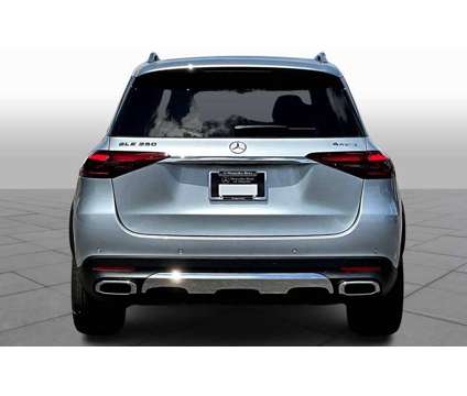 2024NewMercedes-BenzNewGLENew4MATIC SUV is a Silver 2024 Mercedes-Benz G SUV in Augusta GA