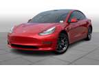 2021UsedTeslaUsedModel 3UsedRWD