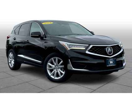 2021UsedAcuraUsedRDX is a Black 2021 Acura RDX Car for Sale in Manchester NH