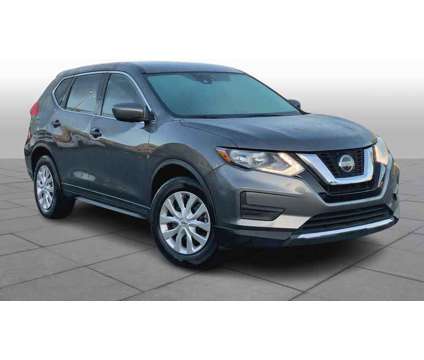 2019UsedNissanUsedRogueUsedFWD is a 2019 Nissan Rogue Car for Sale in Columbus GA