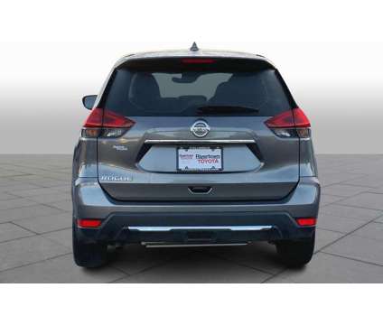 2019UsedNissanUsedRogueUsedFWD is a 2019 Nissan Rogue Car for Sale in Columbus GA