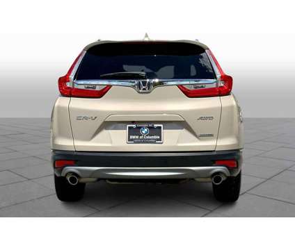 2019UsedHondaUsedCR-VUsedAWD is a 2019 Honda CR-V Car for Sale in Columbia SC