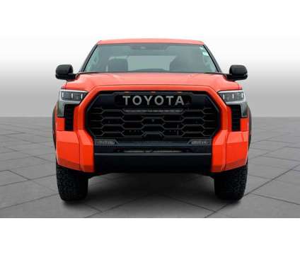 2022UsedToyotaUsedTundraUsedCrewMax 5.5 Bed (GS) is a 2022 Toyota Tundra Car for Sale in Houston TX