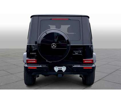 2023UsedMercedes-BenzUsedG-ClassUsed4MATIC SUV is a Black 2023 Mercedes-Benz G Class SUV in Danvers MA