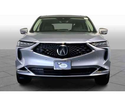 2022UsedAcuraUsedMDX is a Silver 2022 Acura MDX Car for Sale in Westwood MA