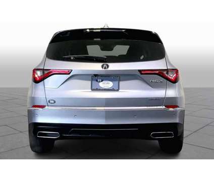 2022UsedAcuraUsedMDXUsedSH-AWD is a Silver 2022 Acura MDX Car for Sale in Westwood MA