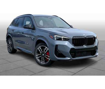 2024NewBMWNewX1NewSports Activity Vehicle is a 2024 BMW X1 Car for Sale in Stratham NH