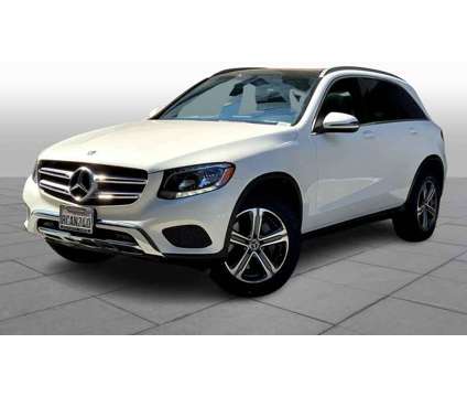 2018UsedMercedes-BenzUsedGLCUsedSUV is a White 2018 Mercedes-Benz G Car for Sale in Beverly Hills CA