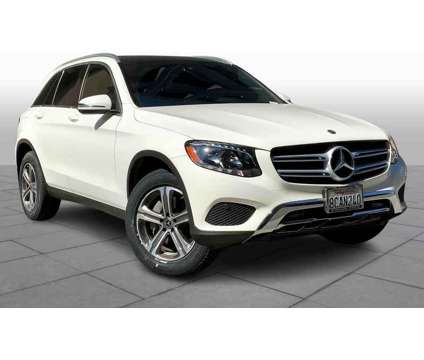 2018UsedMercedes-BenzUsedGLCUsedSUV is a White 2018 Mercedes-Benz G Car for Sale in Beverly Hills CA