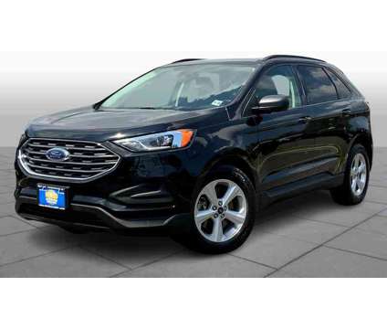 2020UsedFordUsedEdgeUsedAWD is a Black 2020 Ford Edge Car for Sale in Shrewsbury NJ