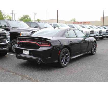 2023UsedDodgeUsedChargerUsedRWD is a Black 2023 Dodge Charger Car for Sale in Greenwood IN