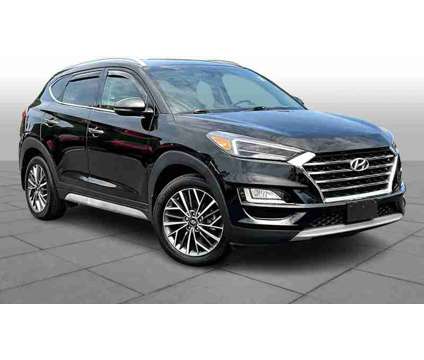 2021UsedHyundaiUsedTucsonUsedAWD is a Black 2021 Hyundai Tucson Car for Sale in Greenbelt MD