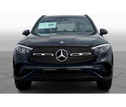 2024NewMercedes-BenzNewGLCNewSUV is a Black 2024 Mercedes-Benz G Car for Sale in League City TX