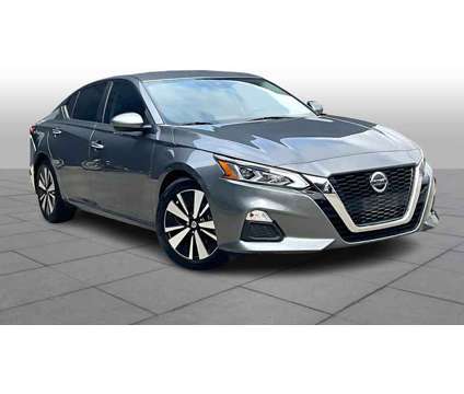 2021UsedNissanUsedAltimaUsedSedan is a 2021 Nissan Altima Car for Sale in Stafford TX