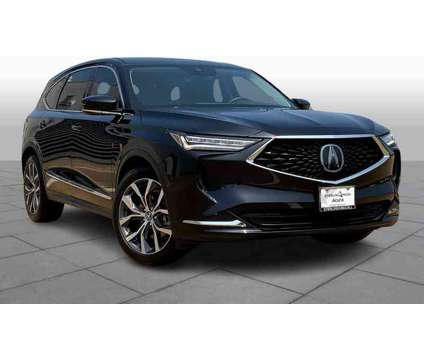 2022UsedAcuraUsedMDXUsedFWD is a Purple 2022 Acura MDX Car for Sale in Houston TX
