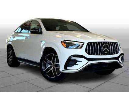 2024NewMercedes-BenzNewGLENew4MATIC+ Coupe is a White 2024 Mercedes-Benz G Coupe in Manchester NH