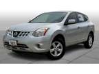 2013UsedNissanUsedRogueUsedFWD 4dr