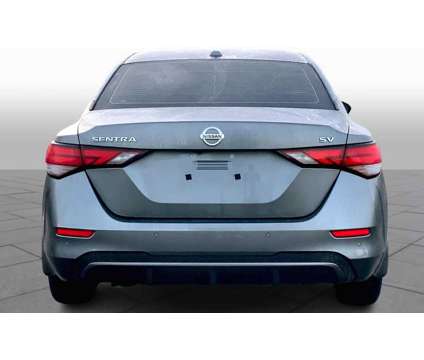 2020UsedNissanUsedSentraUsedCVT is a 2020 Nissan Sentra Car for Sale in Rockwall TX