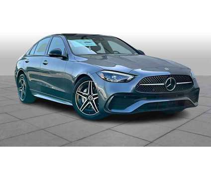 2024NewMercedes-BenzNewC-ClassNewSedan is a Grey 2024 Mercedes-Benz C Class Car for Sale in Anaheim CA