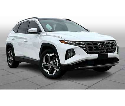 2024NewHyundaiNewTucsonNewAWD is a White 2024 Hyundai Tucson Car for Sale in Houston TX