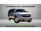 used 2008 Chevrolet Suburban LS 4x2 4dr SUV