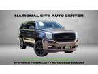 used 2015 GMC Yukon SLE 4x2 4dr SUV