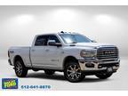 used 2020 Ram 2500 Laramie Longhorn