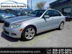 Used 2011 MERCEDES-BENZ C-Class For Sale