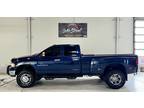Used 2004 DODGE RAM 3500 For Sale