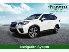 Used 2020 SUBARU Forester For Sale