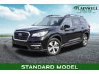 Used 2021 SUBARU Ascent For Sale