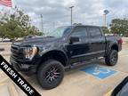 2023 Ford F-150, 8K miles