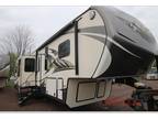 2015 Keystone Mountaineer 310RET