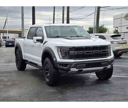 2023 Ford F-150 Raptor is a 2023 Ford F-150 Raptor Car for Sale in Houston TX