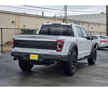 2023 Ford F-150 Raptor is a 2023 Ford F-150 Raptor Car for Sale in Houston TX