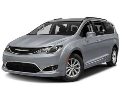 2017 Chrysler Pacifica Limited is a Red 2017 Chrysler Pacifica Limited Car for Sale in Lexington TN